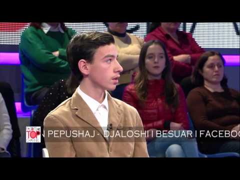 Pasdite ne TCH, 12 Shkurt 2016, Pjesa 4 - Top Channel Albania - Entertainment Show