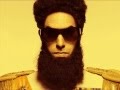 The Dictator Aladeen Motherfucker 