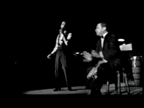 West Side Story Medley - Sammy Davis Jr.