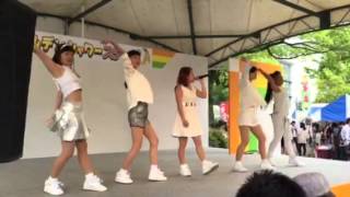 2015.5.4 GENERATIONS from EXILE TRIBE「 Always with you」カバー