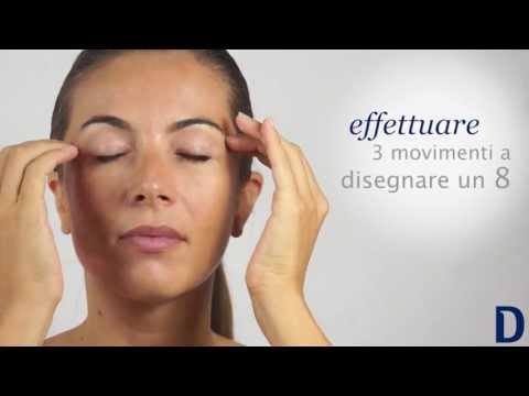 Il sollevamento di crema per il viso dopo valutazione di 35 anni Maschera per da una faccia con fede di gel di aloe