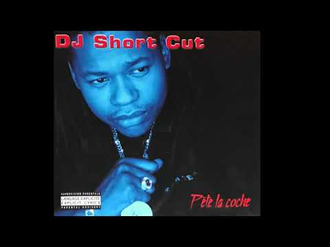 DJ SHORTCUT - J'te deal ca (Feat. Faf Larage, Fara)