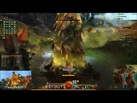 Thief Fullblock, July 2020 - Eggblocking at Triple Trouble