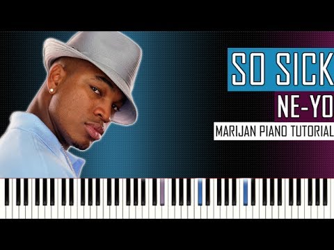 download lagu mp3 mp4 So Sick Ne Yo Piano Sheet Music, download lagu So Sick Ne Yo Piano Sheet Music gratis, unduh video klip So Sick Ne Yo Piano Sheet Music