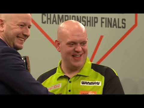 TOP 10 most memorable Events in 2022 Darts Season
