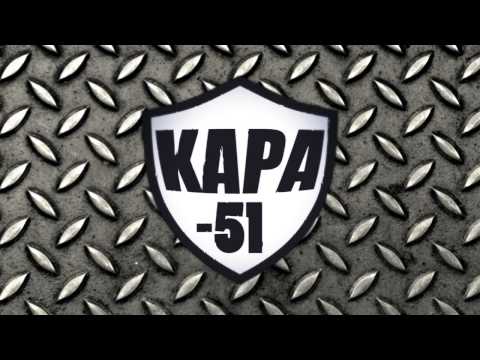 Siellä Lepää (Kapa-51)