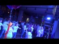 Танцевальный флешмоб от родителей на выпускном 