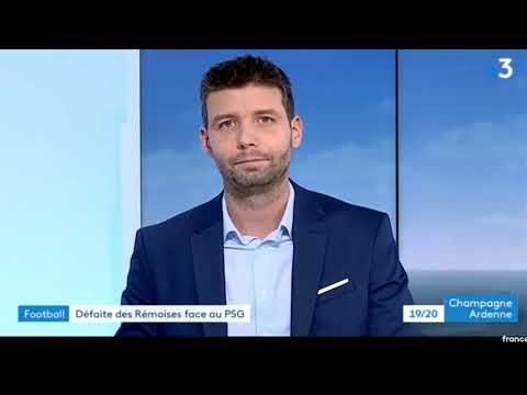 19 D1F Féminines J10 STADE de REIMS ( SDR ) /   PARIS SAINT-GERMAIN ( PSG )