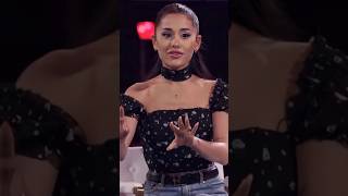 Break Up With Your Girlfriend, I'm Bored (Lyrics) - Ariana Grande #shorts #viral #song