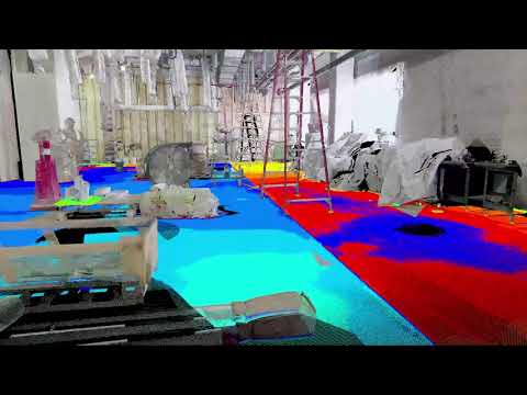 라이카 RTC360, 3D 광대역 레이저 스캐너