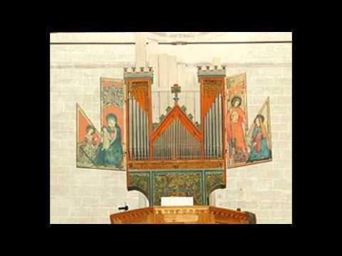 Lo Ballo del Intorcia - Antonio Valente.