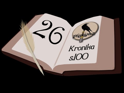 KRONIKA ŚWIATA 100! #26 w cieniu EURO:)