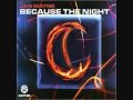 Jan Wayne Because The Night