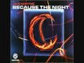 Jan Wayne - Because the night 