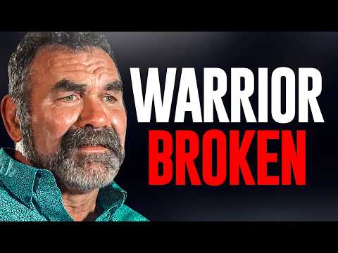 What The HECK Happened to Don Frye?