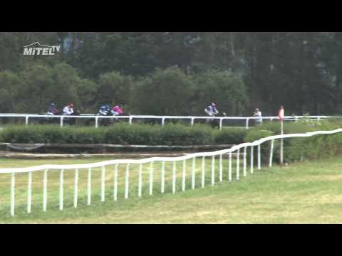 Dostihový meeting Mimoň 12.07.2015 - Záznam dostihů