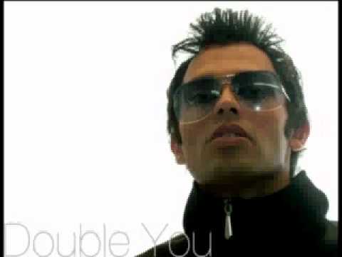 DOUBLE YOU - get up