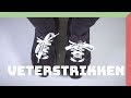 Strik-tips! | Doe het zelf | Het Klokhuis