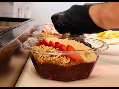Try Our Acai Bowls! thumbnail