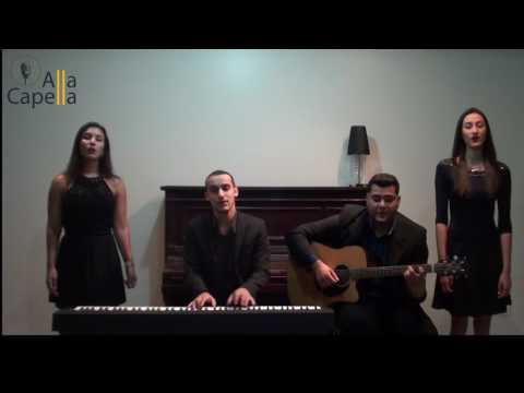 Alla Capella (Especial Casamentos) | Precioso És