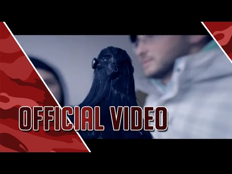 Scar, Rusw & Venn - AREA 51 (OFFICIAL VIDEO 2016)