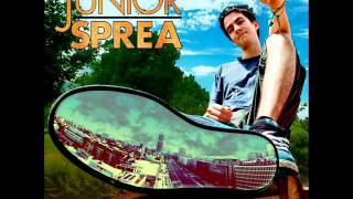 JUNIOR SPREA - ALGORITMO MAGICO (feat. SKARRA MUCCI)