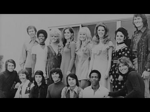 The Congregation - Softly Whispering I Love You