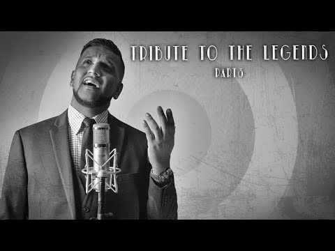 Tribute to the Legends Part 3 - Rekesh Dukaloo