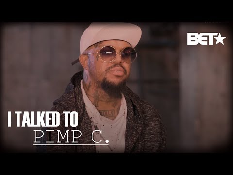 DJ Paul Shares The Hilarious Story Of Pimp C Recording “International Players Anthem”