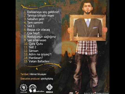 Crazies Union (Spx) - Hardasan? with (Hugo,Barss,Rəssam)