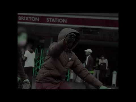 SR - Welcome To Brixton  (slowed) 1 Hour