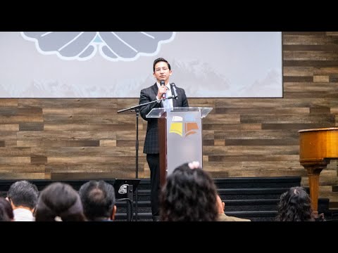 Digno y Santo - Paul Bolivar