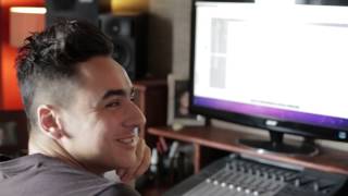 Adil Memon - Official [Behind The Scenes]