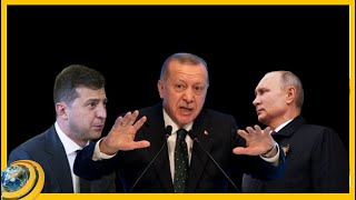 Թուրքիան բացել է դռները, Պուտինն ու Զելենսկին դեռ «մտածում են». ստամբուլյան հանդիպումը՝ կասկածի տակ