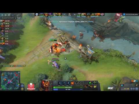 Mr. Cat Invitational Season 2 || WG.Unity vs MVP.Hot6 || Bo3 - Feb 27th #2