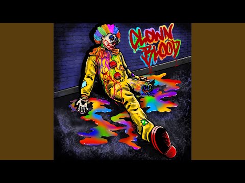 Video thumbnail for Clown Blood