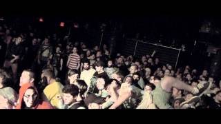 Converge - "First Light" + "Last Light"