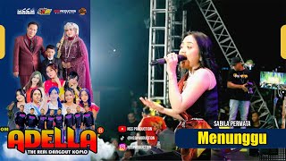 Download lagu SABILA PERMATA - MENUNGGU mp3
