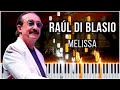 Melissa Raúl Di Blasio PIANO TUTORIAL