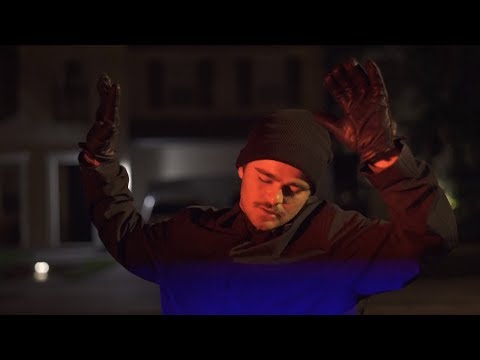 “The Pedestrian” - Ray Bradbury Adaptation