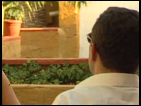 La lettera di Sonia - Testimonianza di Salvo