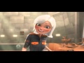 Monsters Vs Aliens Soundtrack Tell Him The Exciters