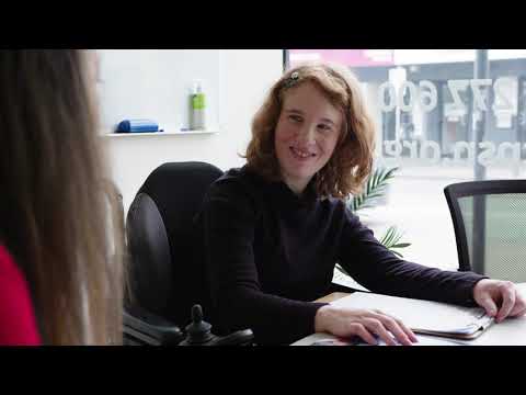 Meet Alex - our Customer Liaison Coordinator