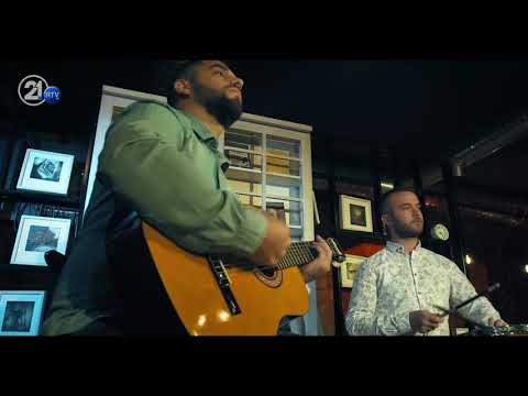 Hysi Hasani - Kthehu shpirtë ( COVER )