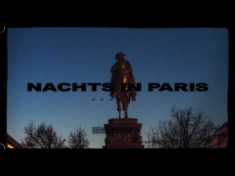 Gozpel- Nachts in Paris
