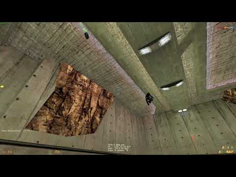 emilio using a lag hack in tfc