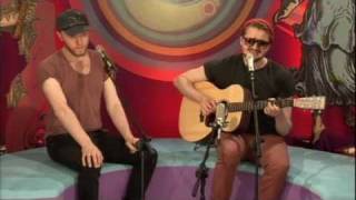 Wild Beasts at the Isle Of Wight Festival 2011 - Albatross &amp; Bed Of Nails