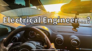 Why you should do Electrical Engineering | Career Advice Part 1