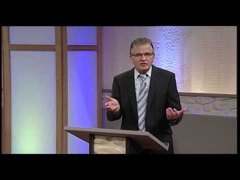 Predigt: Katastrophale Familie – was tun? (mit Ralf Schönfeld)