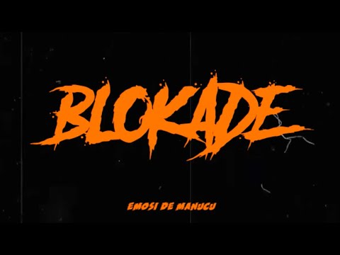 BLOCKADE - BRAYEN MC X W.Z.P.O.G X M.A.C | REACT !!